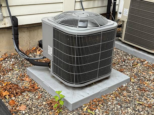 24/7 Emergency Ductwork Repair experts in Ferndale, WA