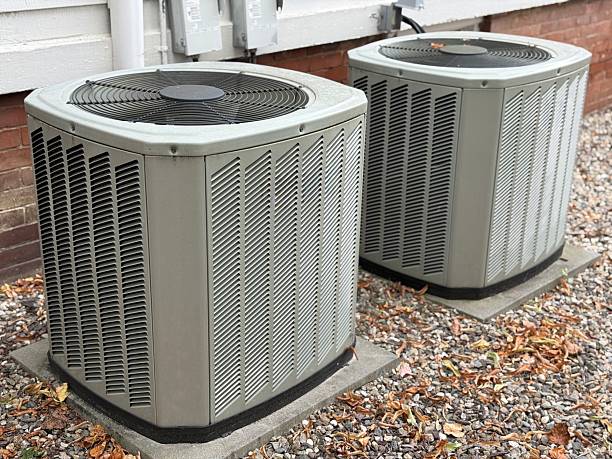 Reliable Ductwork Repair contractor in Ferndale, WA by AAA Pro HVAC